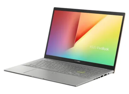 Ноутбук ASUS Vivobook 15 OLED K513EA-L12875 1920x1080, Intel Core i3 1125G4 2 ГГц, RAM 8 ГБ, SSD 256 ГБ#3
