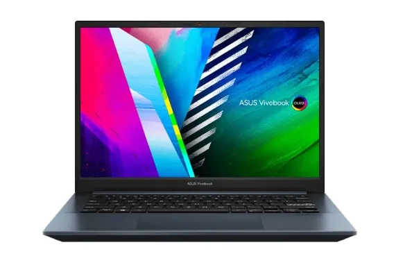 Ноутбук ASUS VivoBook Pro K3400PA-KM089. Intel Core I5-11300H. DDR 16Gb. SSD 512 Gb#1