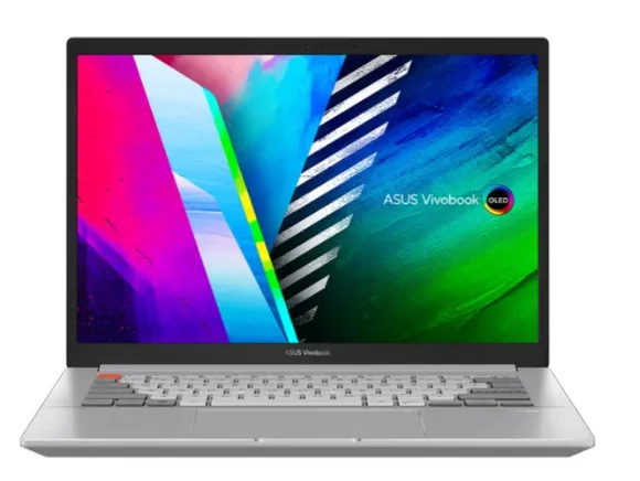 Ноутбук ASUS Vivobook Pro 14X OLED N7400PA / i7-11370H / 16GB / SSD 512#1