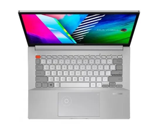 Ноутбук ASUS Vivobook Pro 14X OLED N7400PA / i7-11370H / 16GB / SSD 512#2