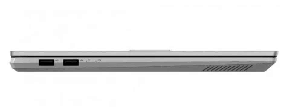Ноутбук ASUS Vivobook Pro 14X OLED N7400PA / i7-11370H / 16GB / SSD 512#3