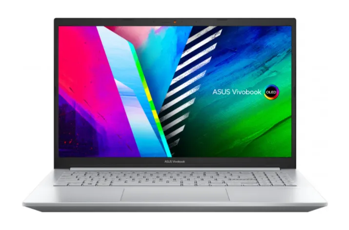 Ноутбук Asus Vivobook Pro 15 OLED K3500PA (K3500PA-L1168) / i5-11300H / 8GB / SSD 512GB / 15.6"#1