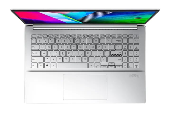Noutbuk Asus Vivobook Pro 15 OLED K3500PA (K3500PA-L1168) / i5-11300H / 8GB / SSD 512GB / 15.6"#3