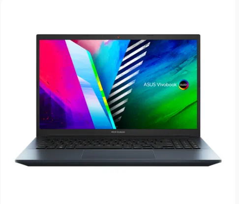 Ноутбук ASUS VivoBook Pro 15 OLED AMD Ryzen™ 7 (M3500QA)#1