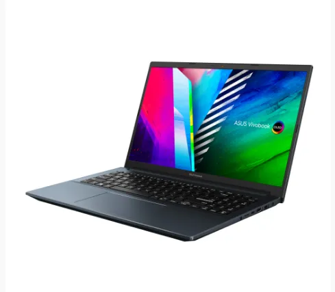 Ноутбук ASUS VivoBook Pro 15 OLED AMD Ryzen™ 7 (M3500QA)#3