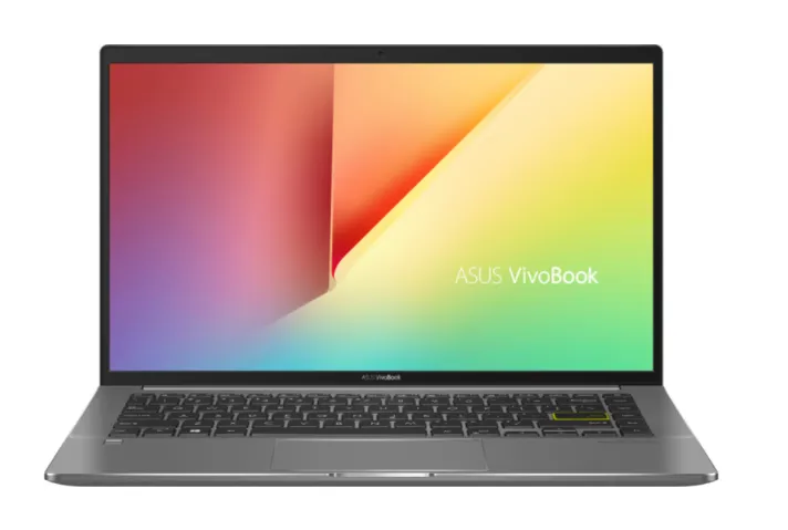 Ноутбук Asus VivoBook S14 S435EA (S435EA-KC047) / i5-1135G7 / 16GB / SSD 512GB / 14"#1