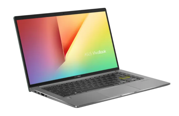 Ноутбук Asus VivoBook S14 S435EA (S435EA-KC047) / i5-1135G7 / 16GB / SSD 512GB / 14"#2