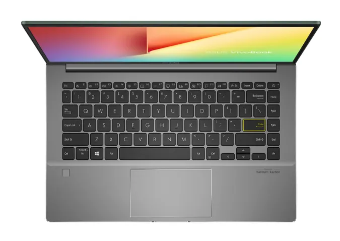 Ноутбук Asus VivoBook S14 S435EA (S435EA-KC047) / i5-1135G7 / 16GB / SSD 512GB / 14"#3