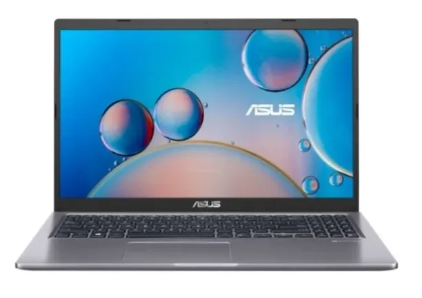 Ноутбук ASUS VivoBook X515EA-BQ1434T / i5-1135G7 / 8GB / SSD 256GB / 15.6"#1