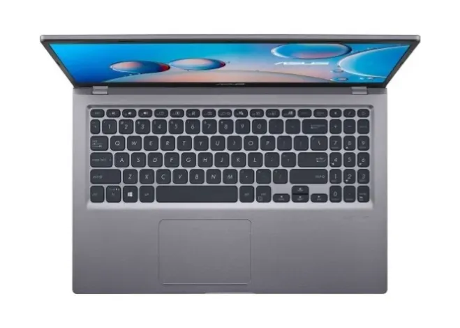 Ноутбук ASUS VivoBook X515EA-BQ1434T / i5-1135G7 / 8GB / SSD 256GB / 15.6"#3