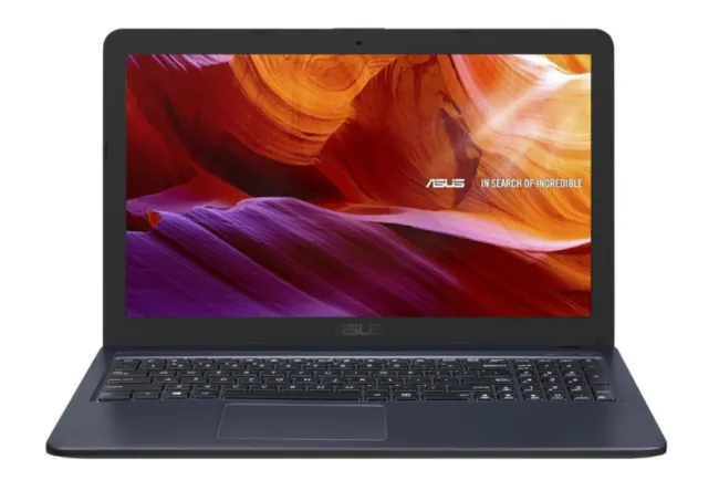 Ноутбук ASUS VivoBook X543MA-GQ1082 / N4020 / 4GB / SSD 256GB / 15.6"#1