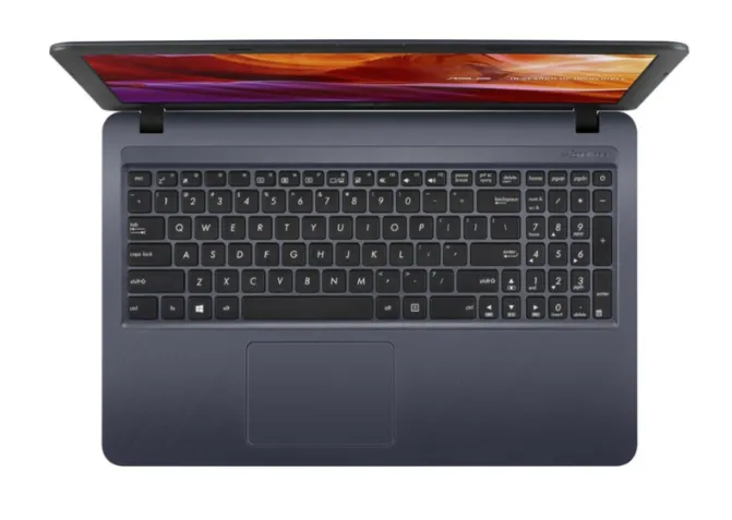 Ноутбук ASUS VivoBook X543MA-GQ1082 / N4020 / 4GB / SSD 256GB / 15.6"#3