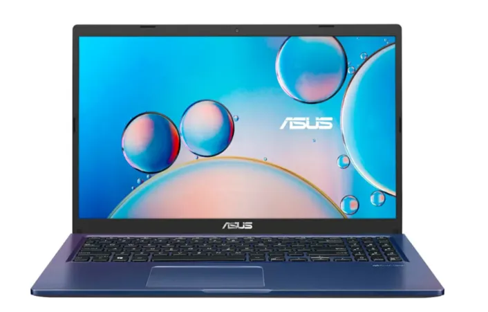 Ноутбук Asus X515EA (X515EA-BQ850) / i3-1115G4 / 8GB / SSD 256GB / 15.6"#1