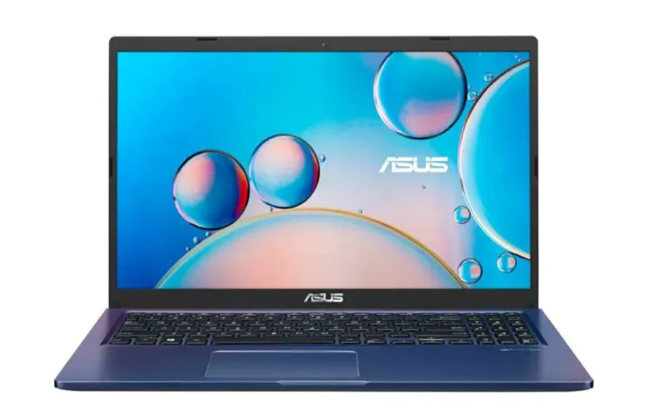 Ноутбук Asus X515EA X515EA-BQ1898) / i5-1135G7 / 8GB / SSD 256GB / 15.6"#1