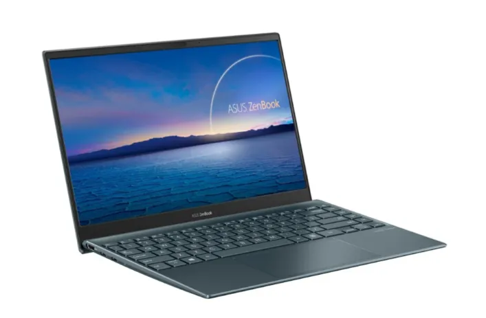 Ноутбук ASUS ZenBook 13 UX325 / i7-1165G7 / 16GB / SSD 512GB / Windows 10 / 13.3"#2