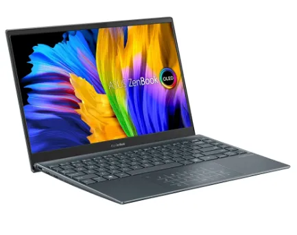 Ноутбук ASUS Zenbook 13 UX325EA / i5-1135G7 / 16GB / SSD 512GB#2