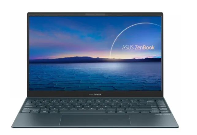 Ноутбук ASUS Zenbook 13 UX325EA / i5-1135G7 / 8GB / SSD 512GB / 13.3"#1