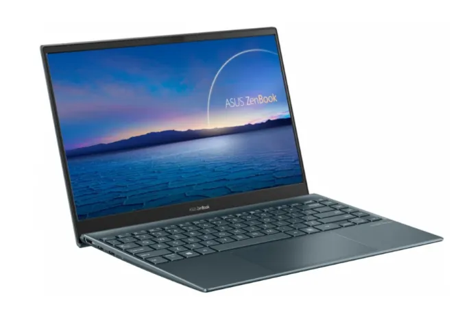 Ноутбук ASUS Zenbook 13 UX325EA / i5-1135G7 / 8GB / SSD 512GB / 13.3"#2