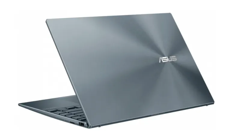 Ноутбук ASUS Zenbook 13 UX325EA / i5-1135G7 / 8GB / SSD 512GB / 13.3"#3