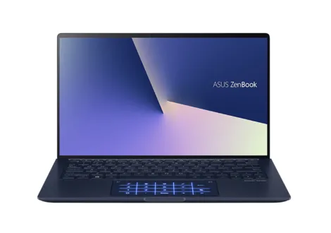 Ноутбук ASUS ZenBook 13 UX333 / i5-10210U / 8GB / SSD 512GB / MX250 2GB / 13.3"#1