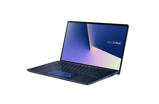 Ноутбук ASUS ZenBook 13 UX333 / i5-10210U / 8GB / SSD 512GB / MX250 2GB / 13.3"#2