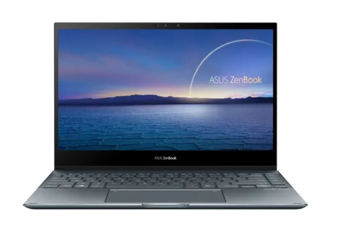 Ноутбук ASUS ZenBook Flip 13 UX363EA / i5-1135G7 / 8GB / SSD 512GB / Windows 10 / 13.3"#1