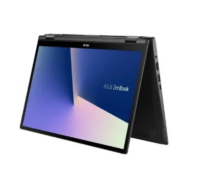 Ноутбук Asus ZenBook Flip 14 UX463F / i5-10210U / 8GB / SSD 512GB#2