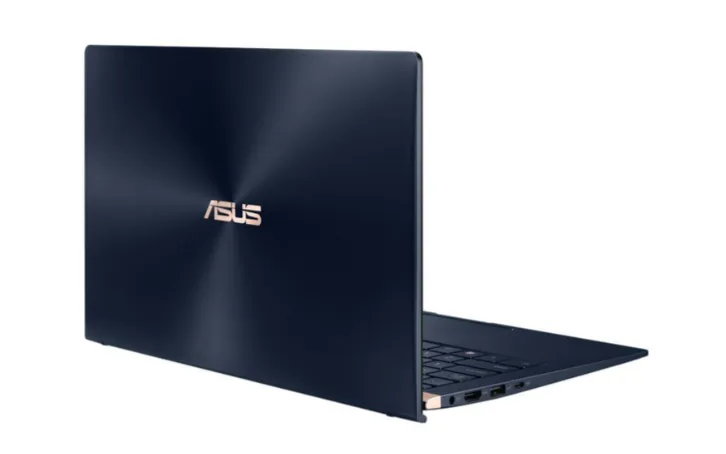 Ноутбук ASUS ZenBook UX433FQ / i7-10510U / 16GB / SSD 512GB / Windows 10 / 14''#3