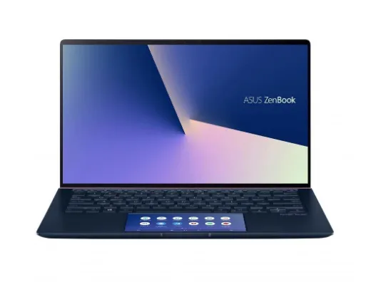 Ноутбук ASUS ZenBook 14 UX434F / Intel i5-10210U / DDR4 8GB / SSD 512GB#1
