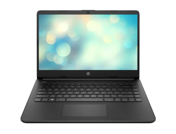 Ноутбук HP 14s-fq1039ur (4H2J0EA) / R5-5500U / 8GB / SSD 256GB / 14"#1