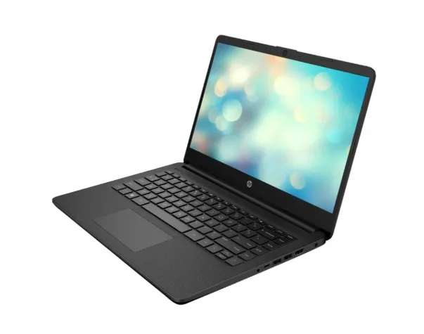Ноутбук HP 14s-fq1039ur (4H2J0EA) / R5-5500U / 8GB / SSD 256GB / 14"#2