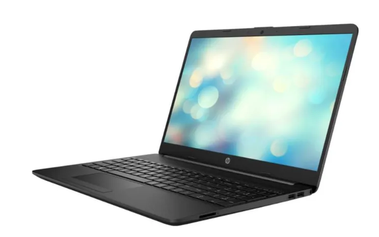 Ноутбук HP 15-dw1212nia (258K3EA) / Celeron N4020 / 4GB / HDD 1ТB / FreeDOS / 15.6"#2