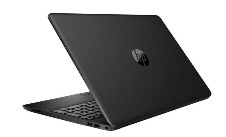 Ноутбук HP 15-dw1212nia (258K3EA) / Celeron N4020 / 4GB / HDD 1ТB / FreeDOS / 15.6"#3