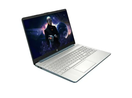 Ноутбук HP 15-ef2126wm / R5-5500U / 8GB / SSD 256GB / Windows 10 Home / 15.6"#2