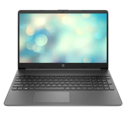 Ноутбук HP 15s-fq3009ur 15.6" Pentium N6000 4Гб DDR4 256Гб SSD (4J7H6EA)#1