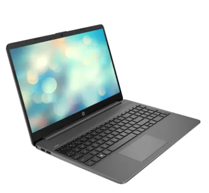 Ноутбук HP 15s-fq3009ur 15.6" Pentium N6000 4Гб DDR4 256Гб SSD (4J7H6EA)#2