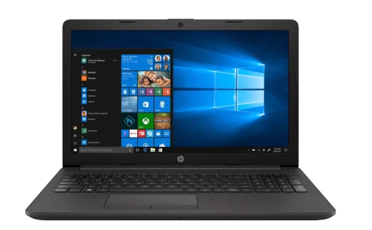 Ноутбук HP 250 G7 N4000/ 4 ГБ / DDR4 / HDD 500 ГБ#1