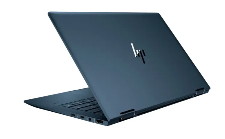 Ноутбук HP Elite 1030 Dragonfly (8ML06EA) / i5-8365U / 16GB / SSD 256GB#3
