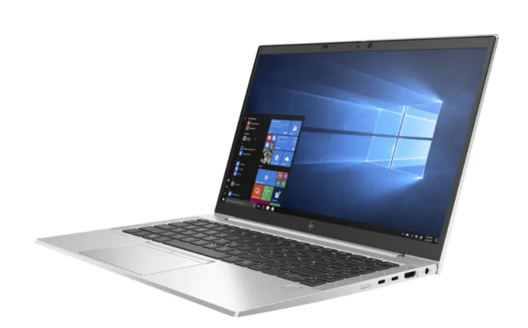 Ноутбук HP EliteBook 840 G7 / i5-10210U / 8GB / SSD 256GB / 14"#2