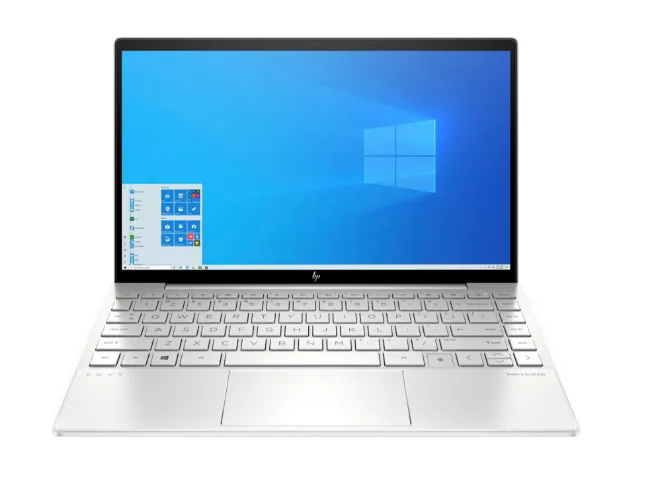Ноутбук HP ENVY 13-ba1000 / i5-1135G7 / 8GB / SSD 256GB / Windows 10 Home / 13.3"#1