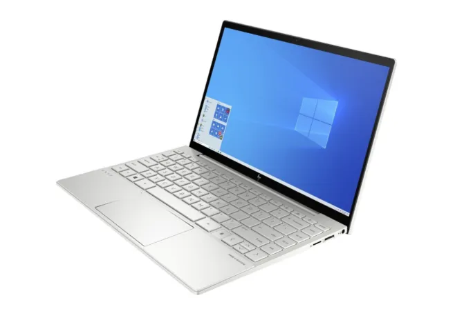 Ноутбук HP ENVY 13-ba1000 / i5-1135G7 / 8GB / SSD 256GB / Windows 10 Home / 13.3"#2
