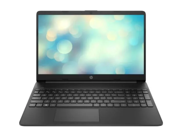 Ноутбук HP Laptop 5s-fq3011ur (3V7K5EA) / Celeron N4500 / 4GB / SSD 256GB / 15.6"#1