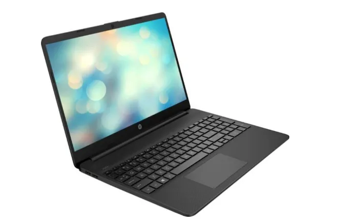 Noutbuk HP Laptop 5s-fq3011ur (3V7K5EA) / Celeron N4500 / 4GB / SSD 256GB / 15.6"#2