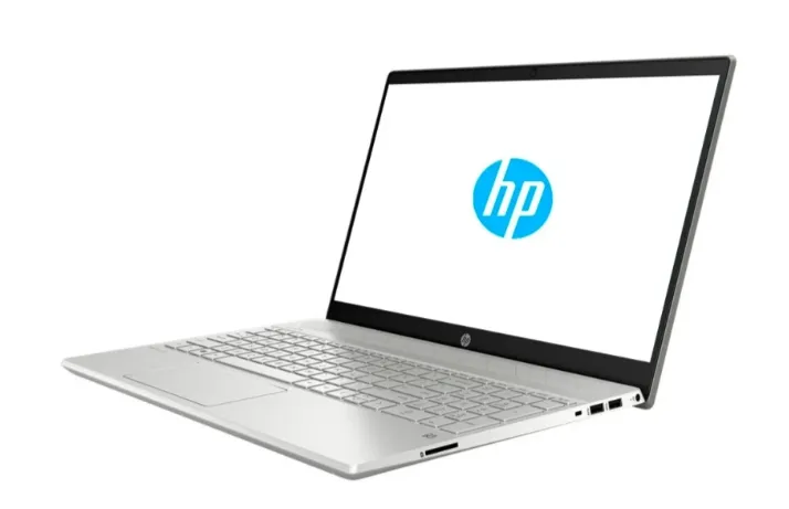 Ноутбук HP Pavilion 15-cs3018 / i5 1035G1 / 8GB / SSD 256GB / GeForce MX250 2GB / 15.6"#2
