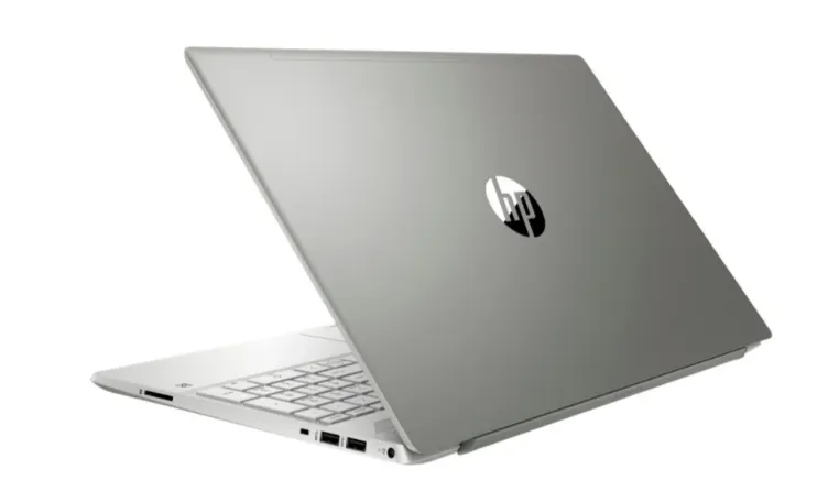 Ноутбук HP Pavilion 15-cs3018 / i5 1035G1 / 8GB / SSD 256GB / GeForce MX250 2GB / 15.6"#3