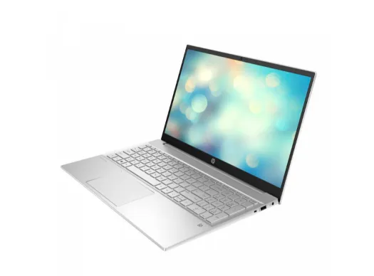 Ноутбук HP Pavilion 15-eh1038ur (4H2K0EA) / Ryzen™ 7-5700H / 16GB / SSD 512GB / 15.6"#2