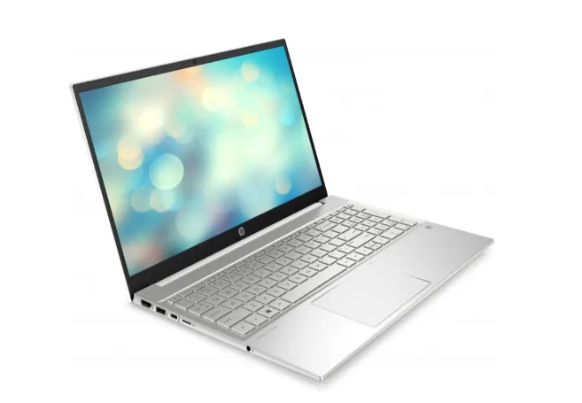 Ноутбук HP Pavilion 15-eh1062ur (4H2U8EA) / R3-5300U / 8GB / SSD 256GB / 15.6"#2