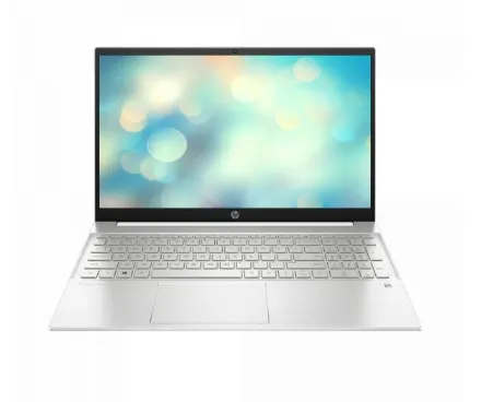 Ноутбук HP Pavilion 15-eh1067ur / Ryzen-5 5500U / 8GB / SSD 256GB / 15.6"#1