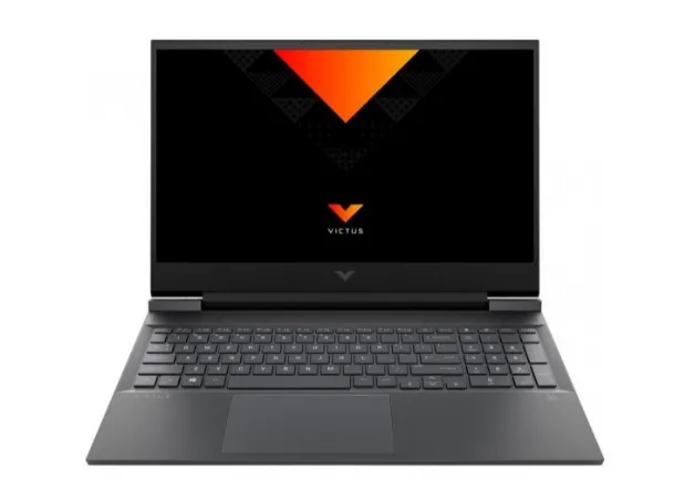 Ноутбук HP Victus 16-e0110ur (633Z2EA) / Ryzen™ 5-5600H / 8GB / SSD 512GB / GeForce GTX1650 4GB / 16.1"#1
