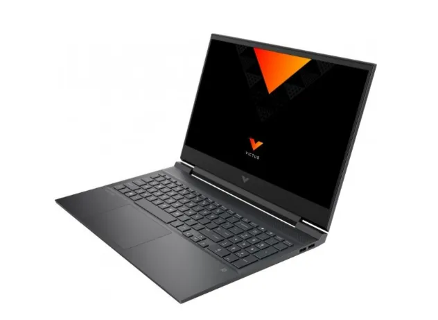 Ноутбук HP Victus 16-e0110ur (633Z2EA) / Ryzen™ 5-5600H / 8GB / SSD 512GB / GeForce GTX1650 4GB / 16.1"#2